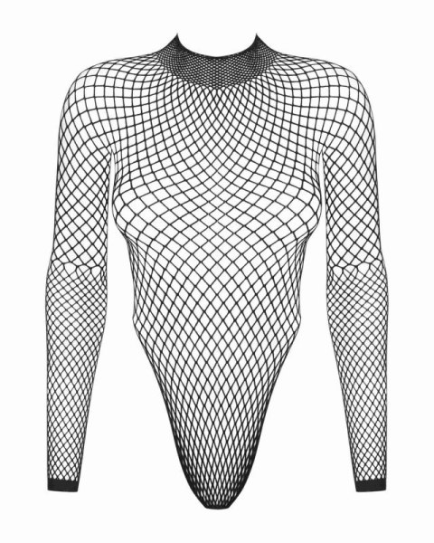 Bielizna-B125 body czarne S/M/L Bielizna-B125 body czarne S/M/L