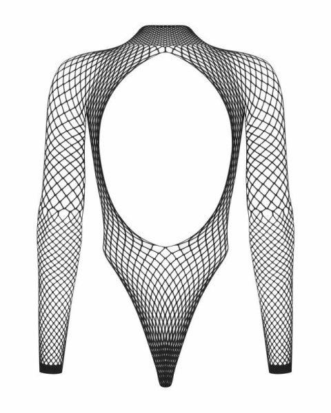 Bielizna-B125 body czarne S/M/L Bielizna-B125 body czarne S/M/L