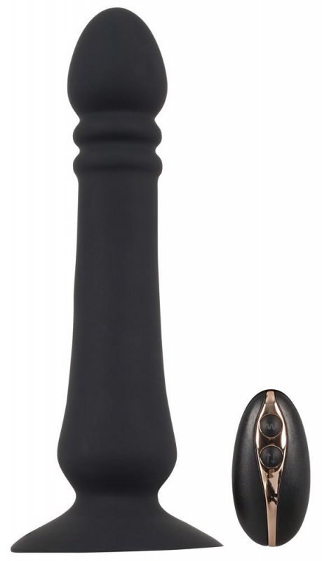 Black Velvets Anal Thruster Black Velvets Anal Thruster