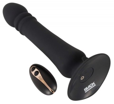 Black Velvets Anal Thruster Black Velvets Anal Thruster