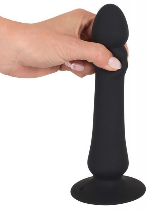 Black Velvets Anal Thruster Black Velvets Anal Thruster