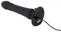 Black Velvets Anal Thruster