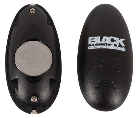 Black Velvets Anal Thruster Black Velvets Anal Thruster