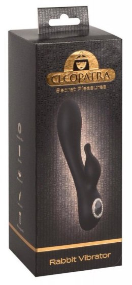 Cleopatra Rabbit Vibrator Boss of toys