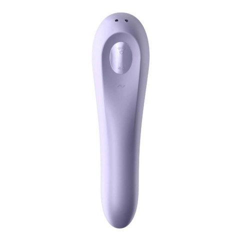 Dual Pleasure (Mauve) Dual Pleasure (Mauve)
