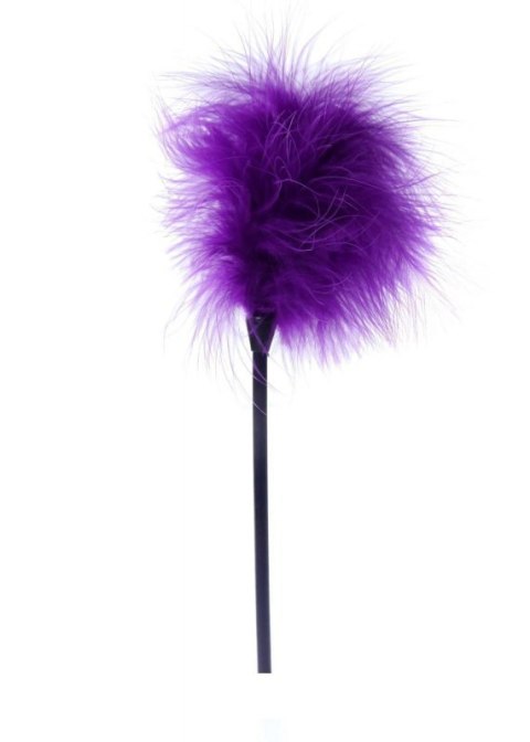 Feather Tickler Purple - B - Series Fetish Feather Tickler Purple - B - Series Fetish
