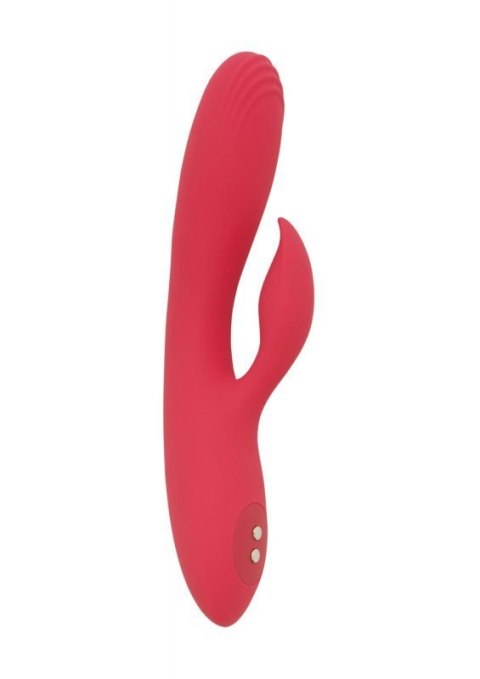 Intense Soft Silicone Rabbit Intense Soft Silicone Rabbit