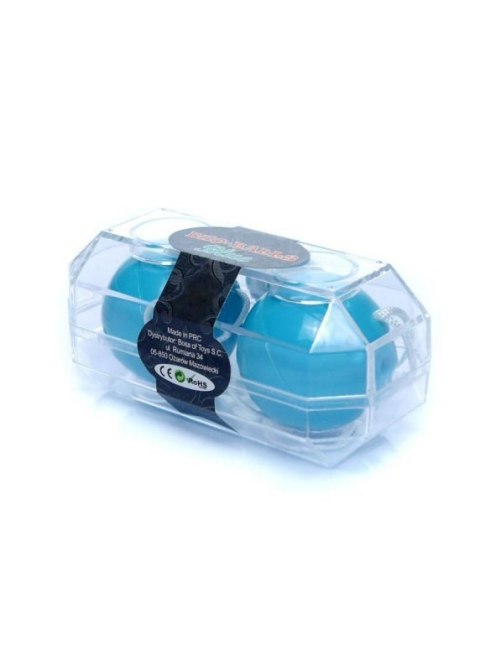Kulki-Duo-Balls Blue Kulki-Duo-Balls Blue
