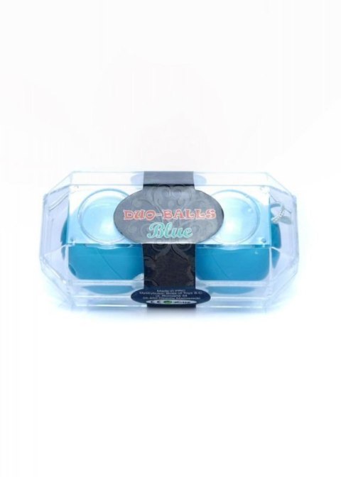 Kulki-Duo-Balls Blue Kulki-Duo-Balls Blue