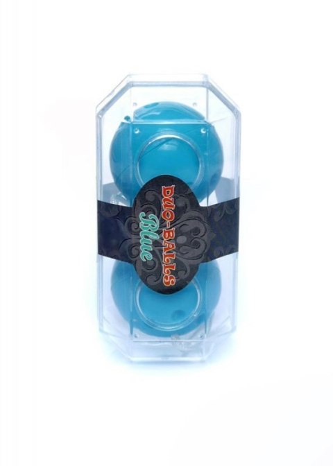 Kulki-Duo-Balls Blue Kulki-Duo-Balls Blue