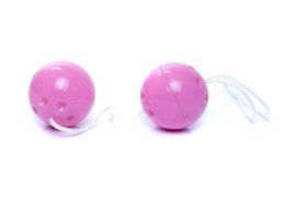 Kulki-Duo-Balls Purple