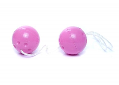 Kulki-Duo-Balls Purple Kulki-Duo-Balls Purple
