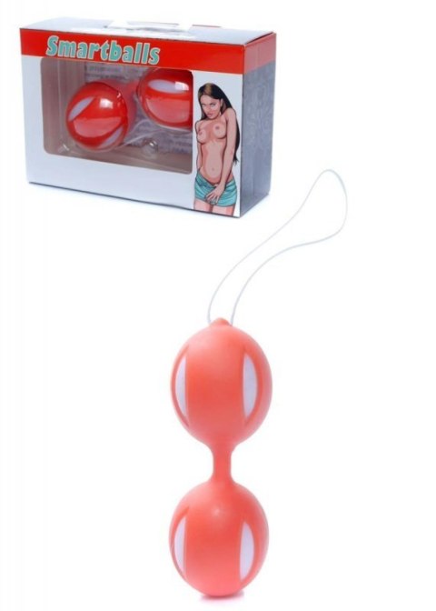Kulki-Smartballs Red Kulki-Smartballs Red