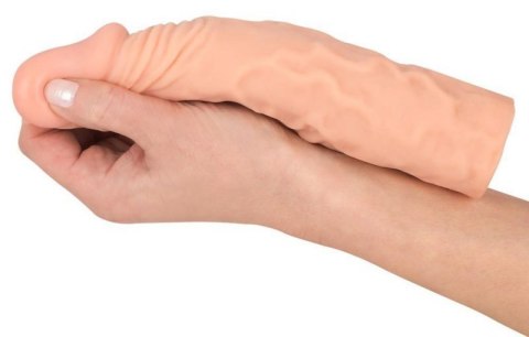 Nature Skin Extension Sleeve+3 Nature Skin Extension Sleeve+3