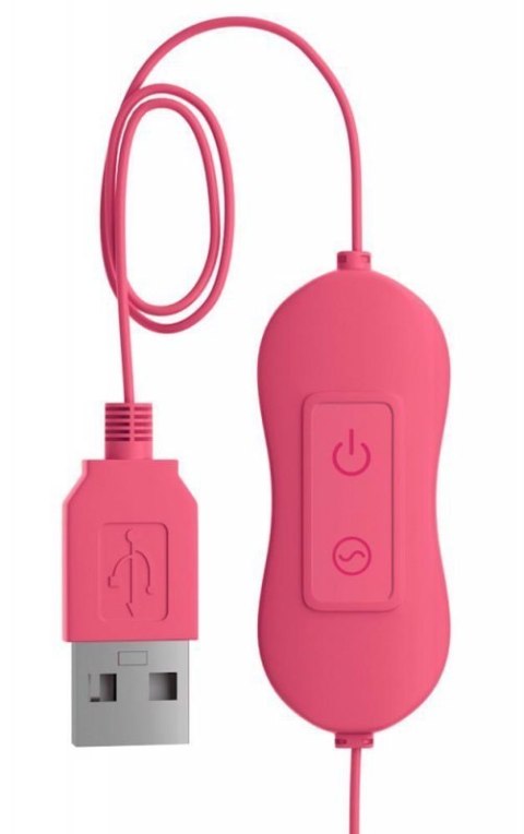 OMG! Bullets #Cute Vibrating B OMG! Bullets #Cute Vibrating B