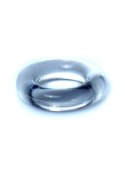 Pierścień-Pierścień-Cockring Clear Boss of toys