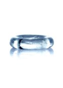 Pierścień-Pierścień-Cockring Clear Boss of toys
