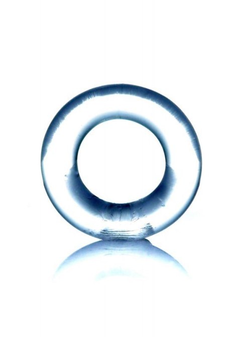 Pierścień-Pierścień-Cockring Clear Boss of toys Pierścień-Pierścień-Cockring Clear Boss of toys