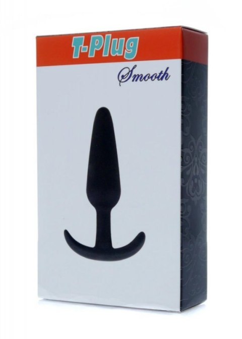 Plug-T-Plug Smooth Plug-T-Plug Smooth
