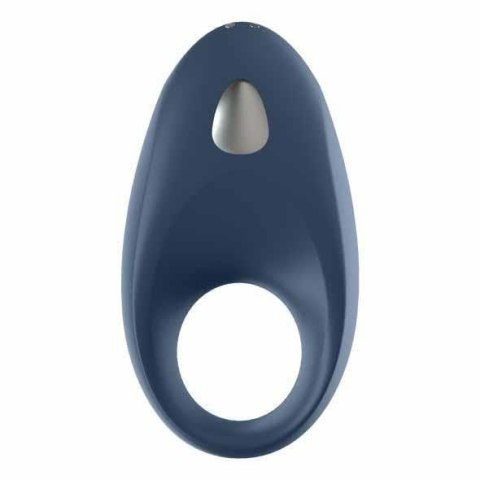 Ring - Mighty One Black Ring - Mighty One Black