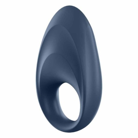 Ring - Mighty One Black Ring - Mighty One Black