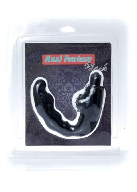 Stymulator-Anal Fantasy Black Stymulator-Anal Fantasy Black