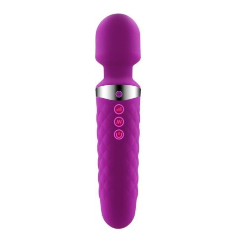Stymulator- BE WANDED Purple Stymulator- BE WANDED Purple