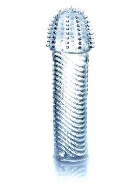 Stymulator-Penis Sleeve Stymulator-Penis Sleeve