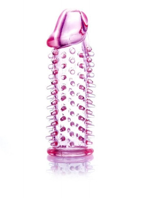 Stymulator-Penis Sleeve Stymulator-Penis Sleeve