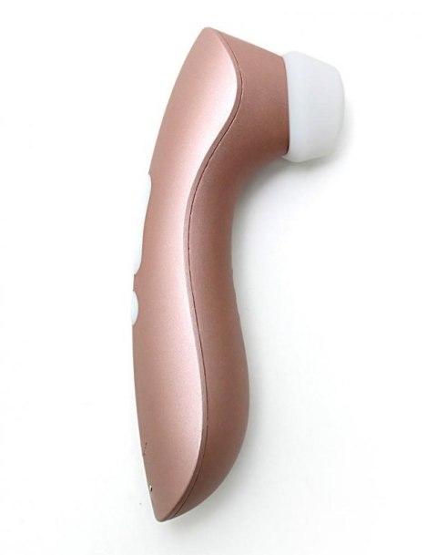 Stymulator - Pro 2+ (Air pulse Stimulator + Vibration) Stymulator - Pro 2+ (Air pulse Stimulator + Vibration)