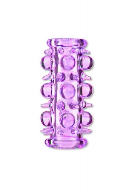 Stymulator-Stretchy Sleeve Purple Stymulator-Stretchy Sleeve Purple