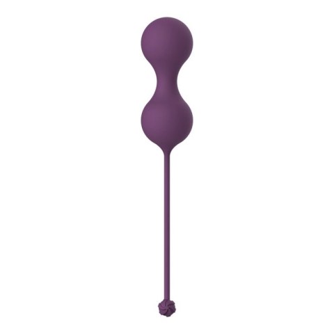 Vaginal balls set Love Story Carmen Lavender Sunset Vaginal balls set Love Story Carmen Lavender Sunset