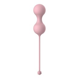 Vaginal balls set Love Story Carmen Tea Rose Boss of toys