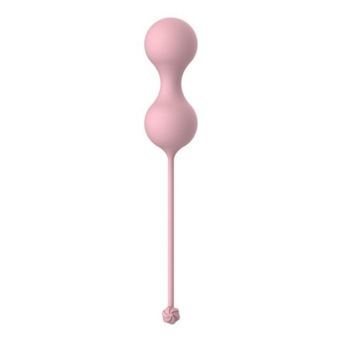 Vaginal balls set Love Story Carmen Tea Rose Boss of toys Vaginal balls set Love Story Carmen Tea Rose Boss of toys