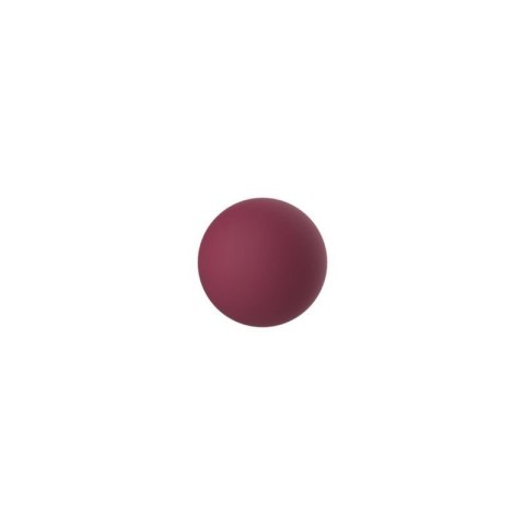 Vaginal balls set Love Story Diva Wine Red Vaginal balls set Love Story Diva Wine Red