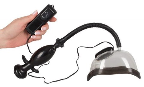 Vibrating Vagina Sucker Vibrating Vagina Sucker