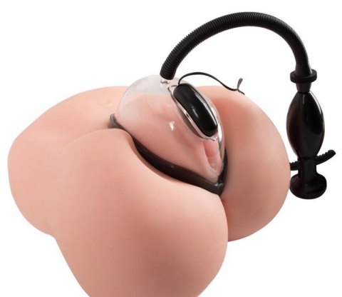 Vibrating Vagina Sucker Vibrating Vagina Sucker