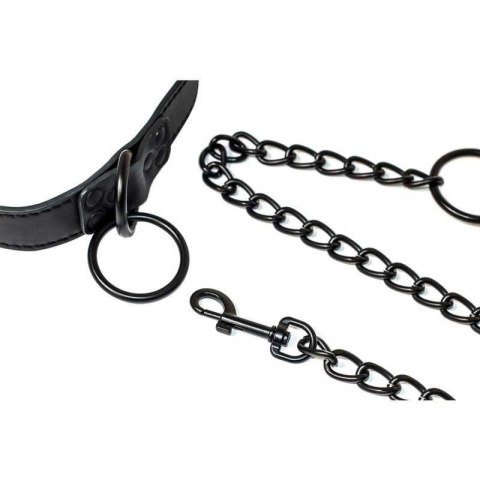 Wiązania- The Collar Party Hard Sin Boss of toys Wiązania- The Collar Party Hard Sin Boss of toys
