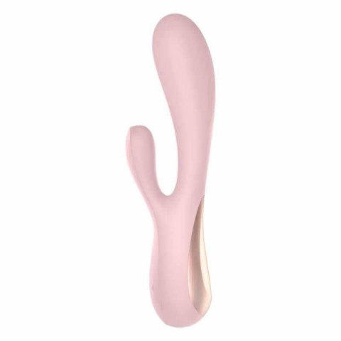 Wibrator - Mono Flex Pink Wibrator - Mono Flex Pink