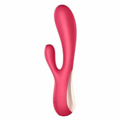 Wibrator - Mono Flex Red Wibrator - Mono Flex Red