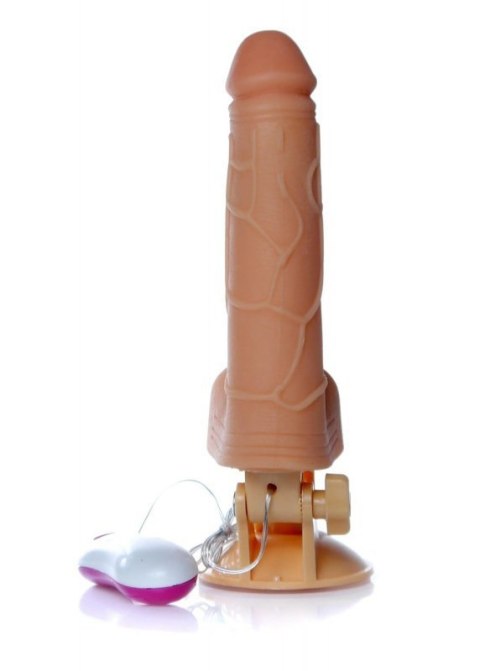 Wibrator-Mr. Perfect Vibration 12 functions Wibrator-Mr. Perfect Vibration 12 functions
