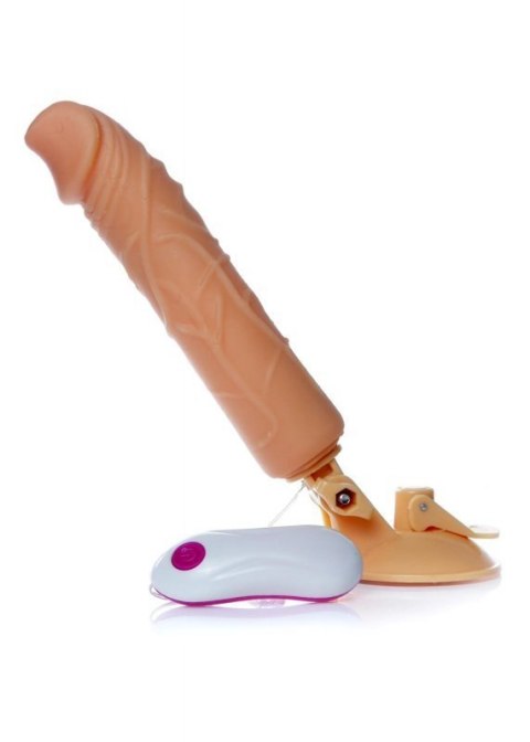 Wibrator-Mr. Perfect Vibration 12 functions Wibrator-Mr. Perfect Vibration 12 functions