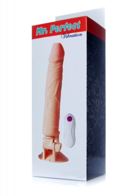Wibrator-Mr. Perfect Vibration 12 functions Wibrator-Mr. Perfect Vibration 12 functions