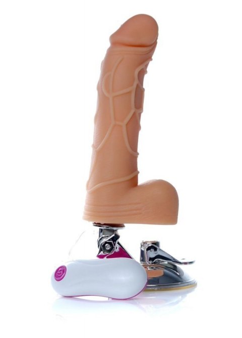 Wibrator-Mr. Perfect Vibration 12 functions Wibrator-Mr. Perfect Vibration 12 functions