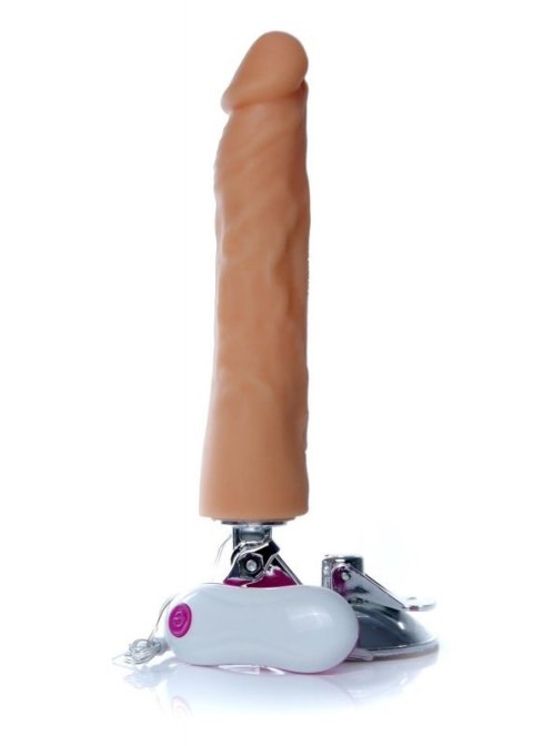 Wibrator-Mr. Perfect Vibration 12 functions Wibrator-Mr. Perfect Vibration 12 functions