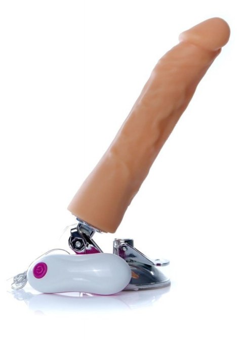 Wibrator-Mr. Perfect Vibration 12 functions Wibrator-Mr. Perfect Vibration 12 functions