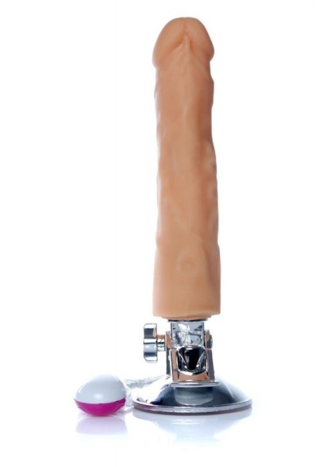 Wibrator-Mr. Perfect Vibration 12 functions Wibrator-Mr. Perfect Vibration 12 functions