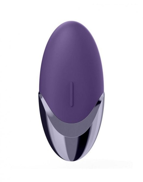 Wibrator - Purple Pleasure Lay-on Vibrator Wibrator - Purple Pleasure Lay-on Vibrator