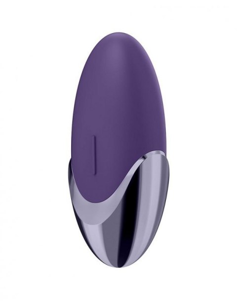 Wibrator - Purple Pleasure Lay-on Vibrator Wibrator - Purple Pleasure Lay-on Vibrator