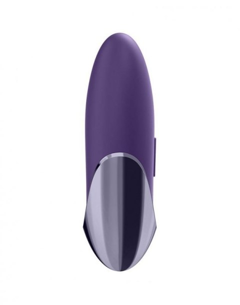 Wibrator - Purple Pleasure Lay-on Vibrator Wibrator - Purple Pleasure Lay-on Vibrator